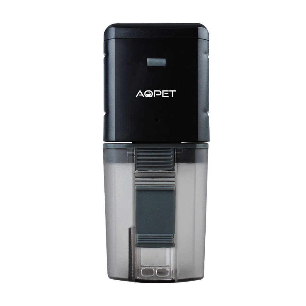 Aqpet Simple mangiatoia automatica
