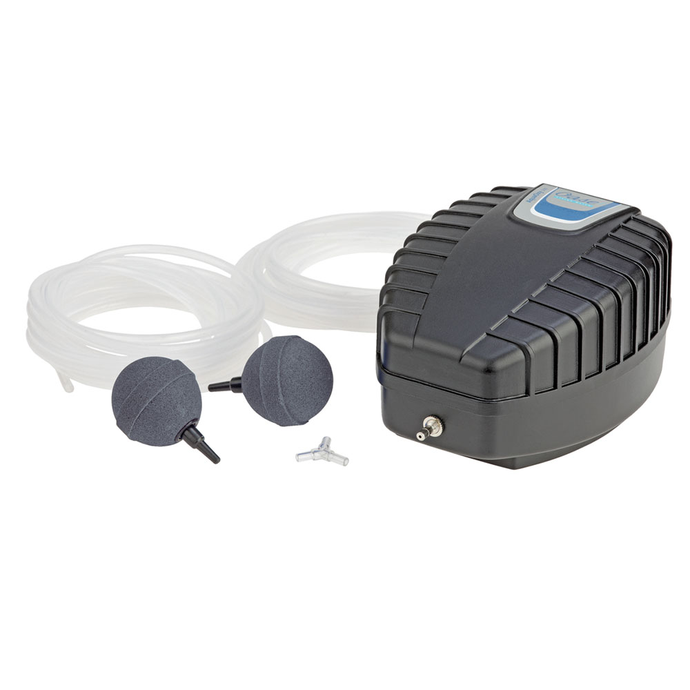 Oase AquaOxy 500 Areatore ossigenatore da Laghetto