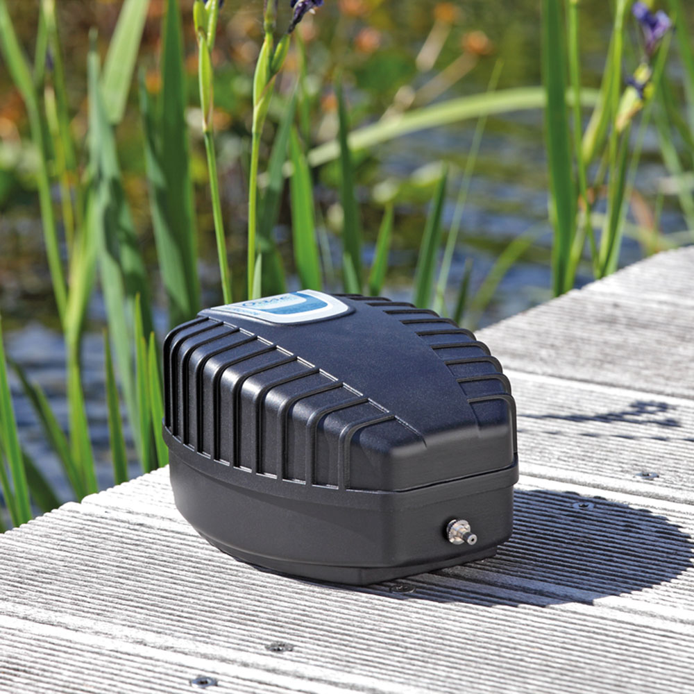 Oase AquaOxy 500 Areatore ossigenatore da Laghetto