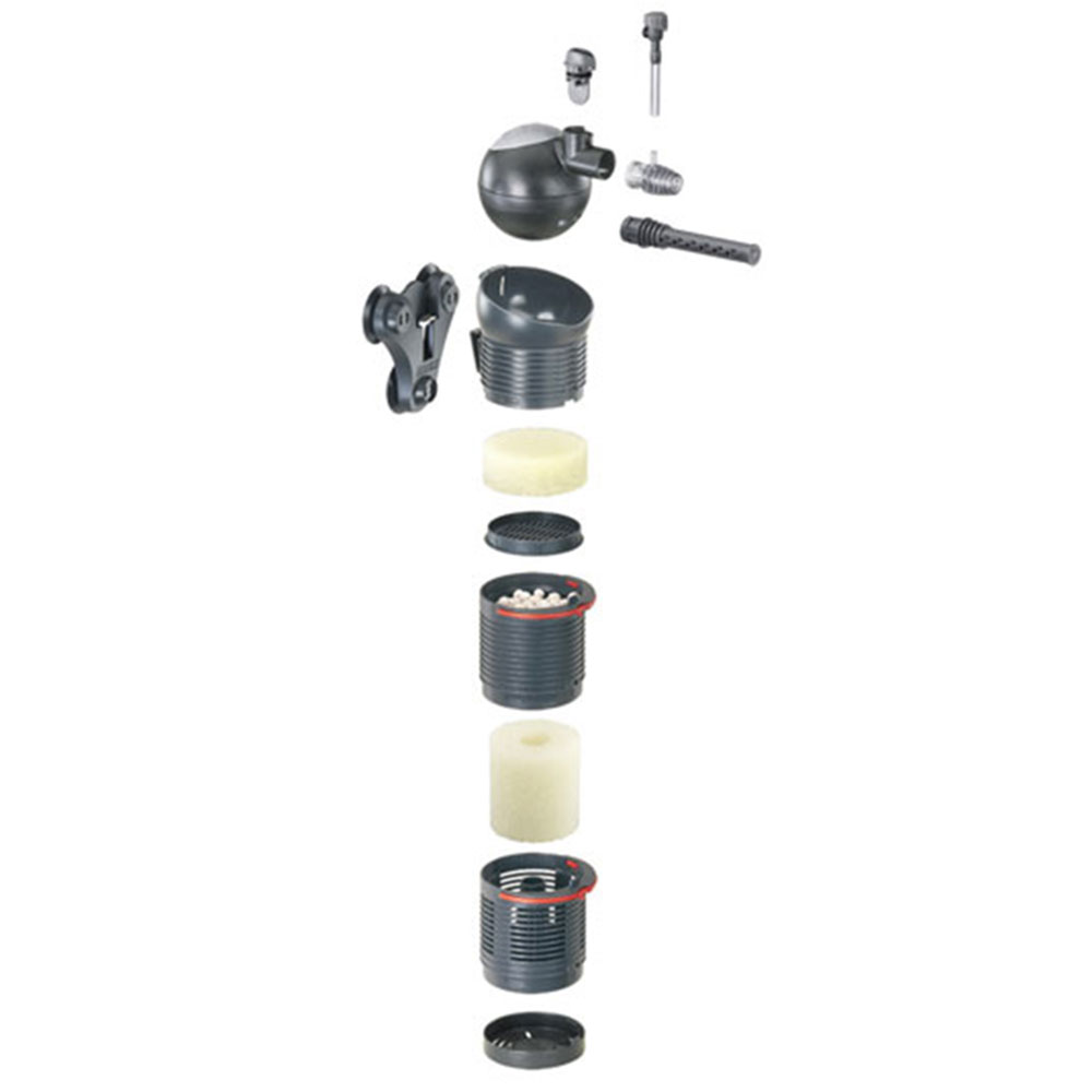 Eheim Filtro Interno Biopower 160