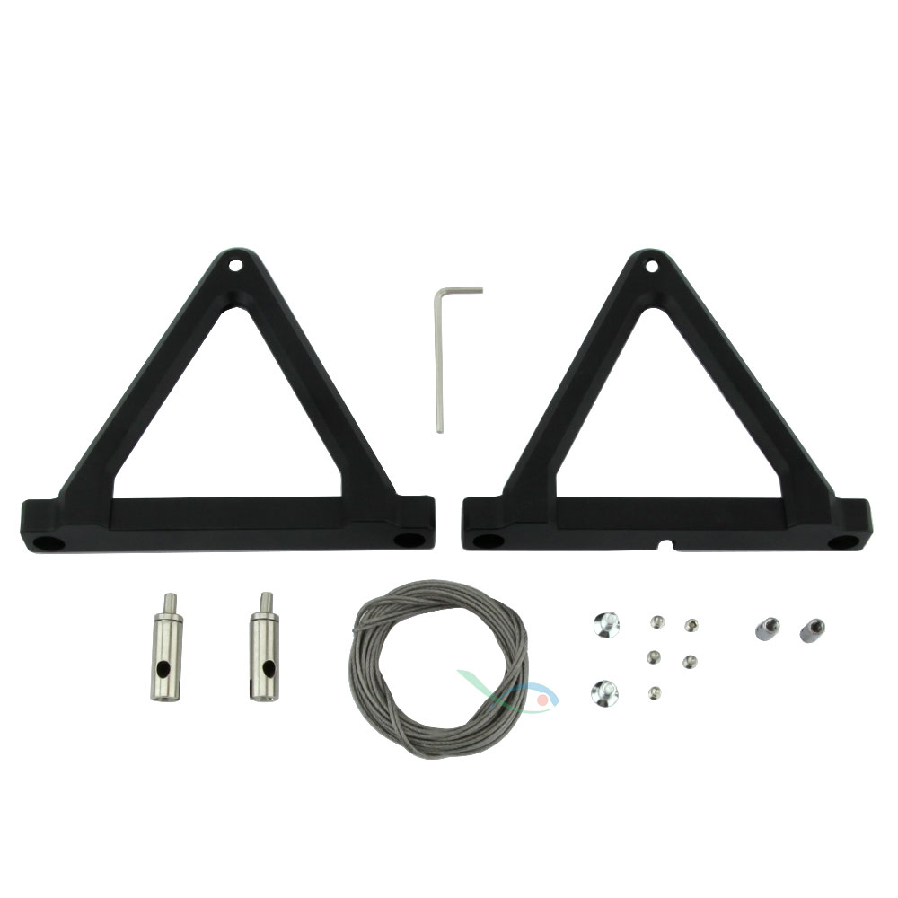 Chihiros Hanging Rope Kit for WRGB2 Pro