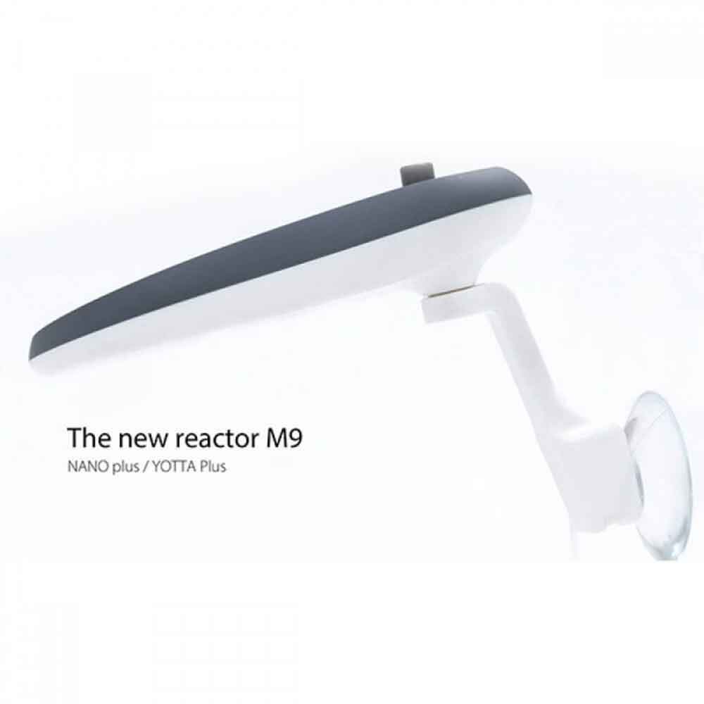 Twinstar Nano Sterilizzatore ionizzatore per acqua dolce fino a 180l