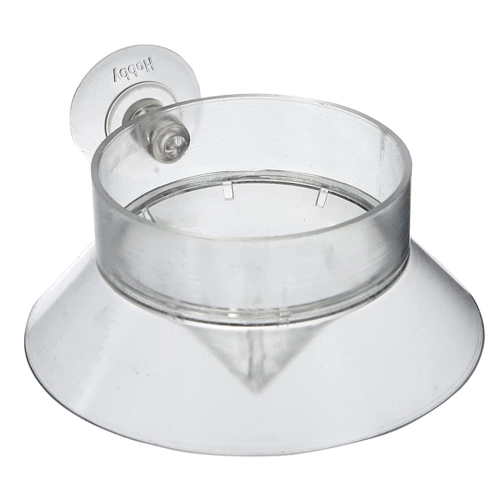 Hobby Duplex 2 in 1 Anello alimentare