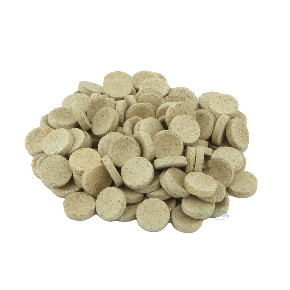 AQ Acquaristica Vita Tab K1 per Pesci e Coralli 100pz