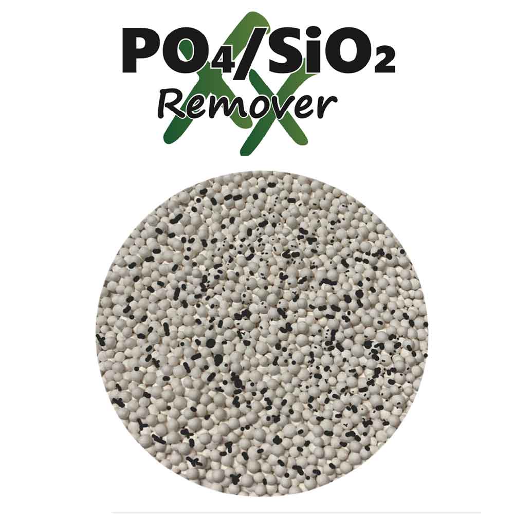 Haquoss Phosphator Resina Antifosfati 1000ml 700gr