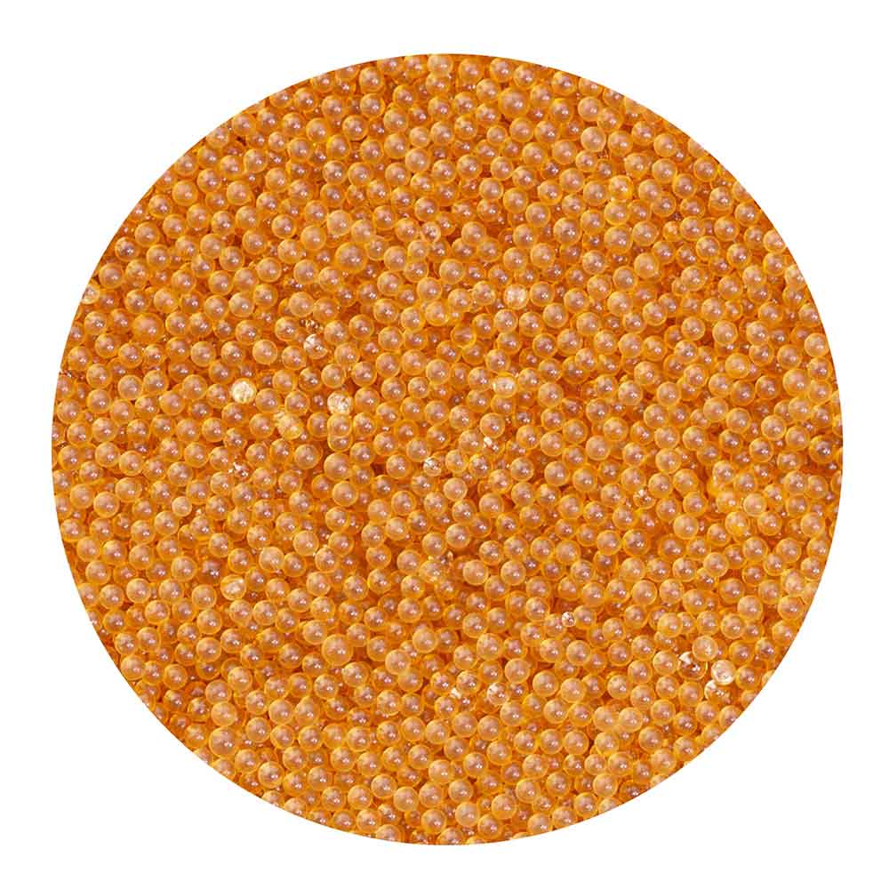 Haquoss Extrapur Resina Antisilicati per RO Osmosi 500ml 350gr