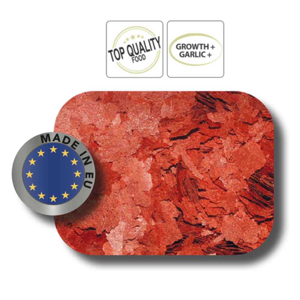 Haquoss Allium Flakes 250ml 40gr