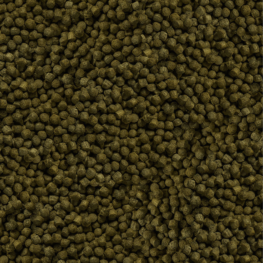 Sera Koi Color Medium 1000ml 350gr