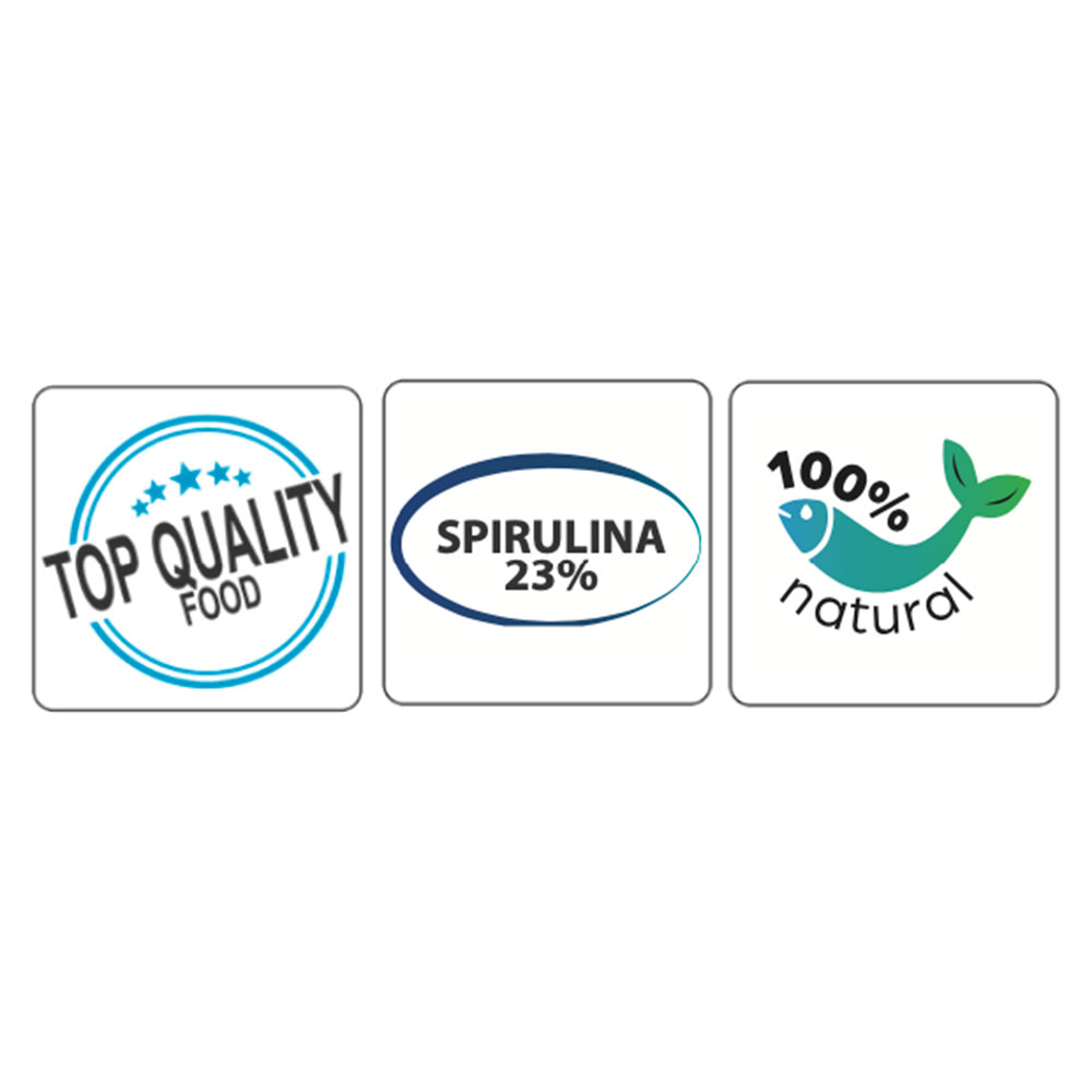 Haquoss Zoa Gourmet Alimento per Zoanthus 100ml 60gr