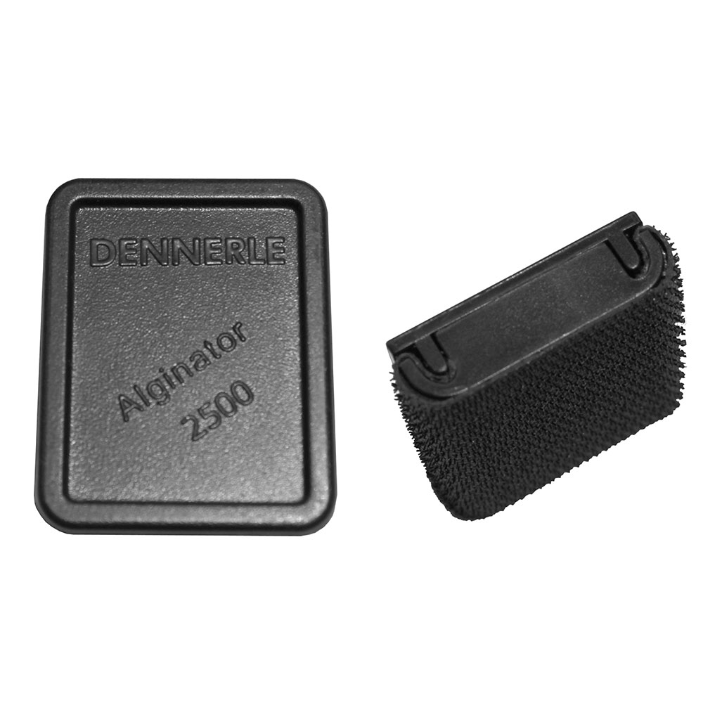 Dennerle Nano Alginator 2500 Magnete curvo per vasche microcurvate
