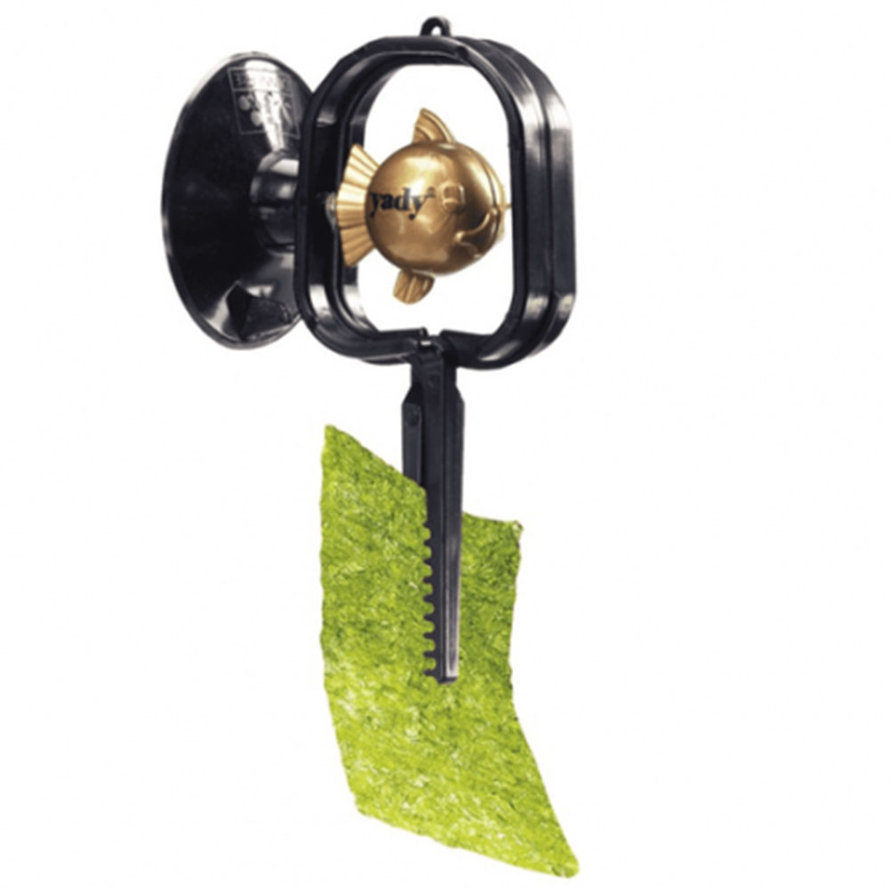 Dennerle Nano feeding pincers Pinza per alimentazione