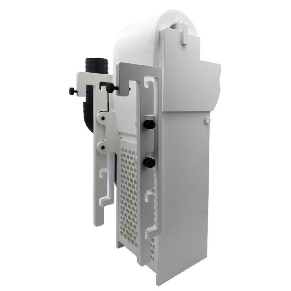 Blau Aquaristic Filter Roll 3000 Filtro a Rullo Automatico per Sump