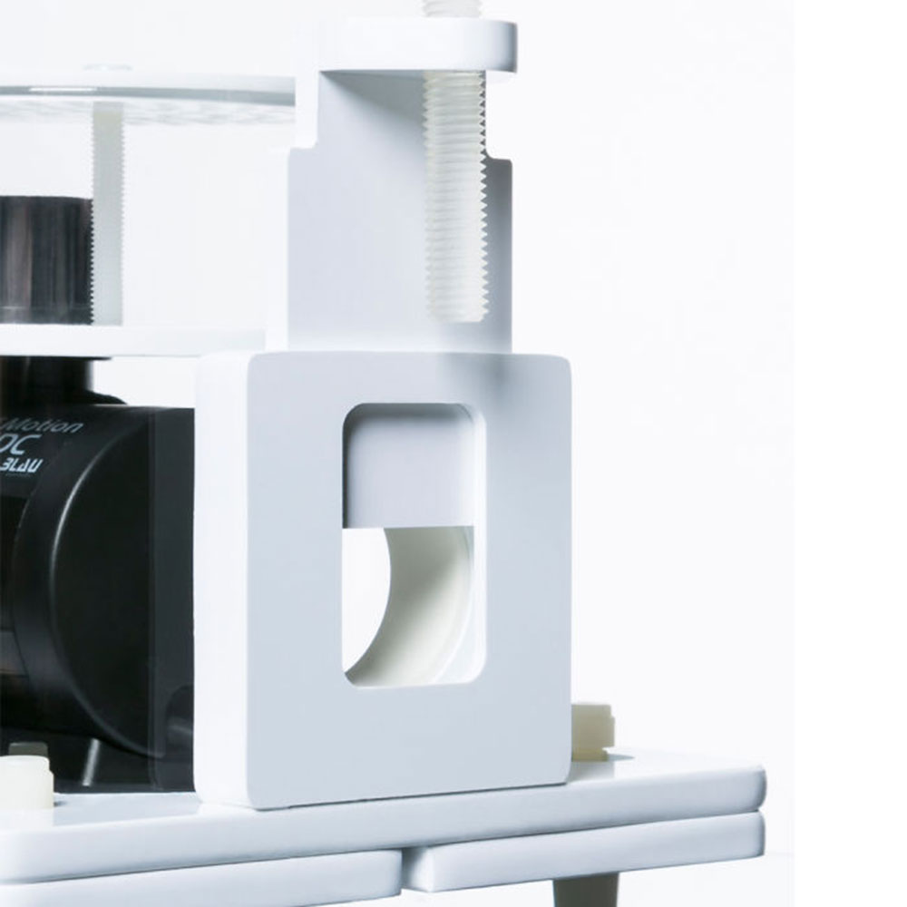 Blau Aquaristic Schiumatoio Scuma MKB 160DC fino a 1000lt