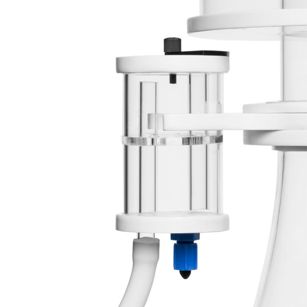 Blau Aquaristic Schiumatoio Scuma MKB 200DC fino a 1800lt