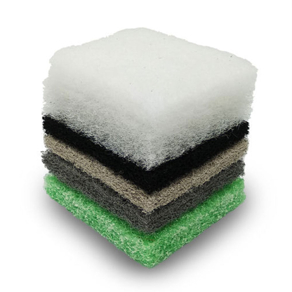 Blau Aquaristic Cubic 91 All in One 91lt Dolce Nero 45x45x45hcm