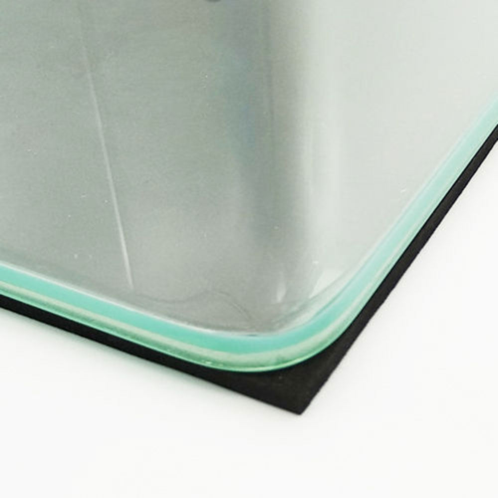 Blau Aquaristic Cubic 91 All in One 91lt Dolce Nero 45x45x45hcm