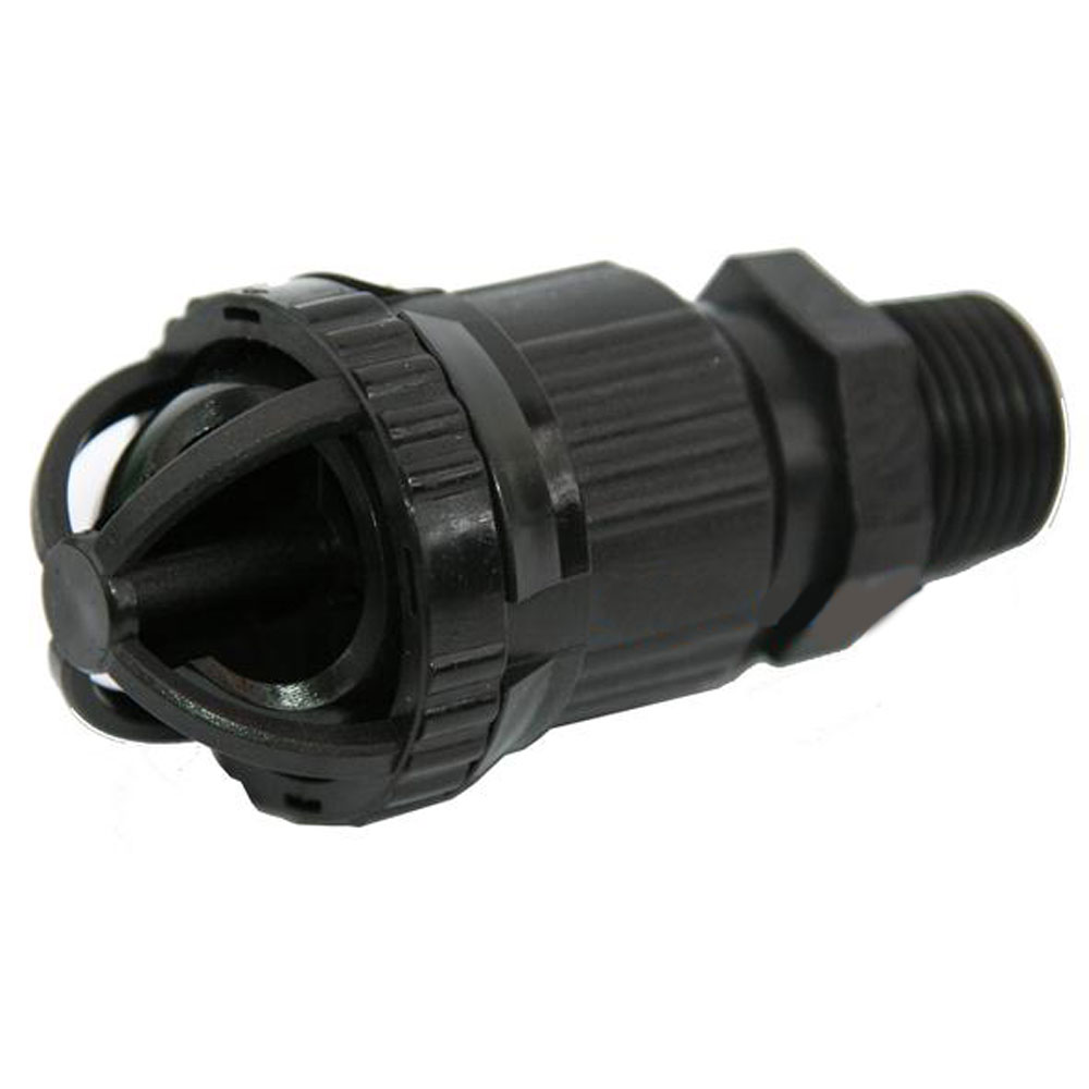 Blau Aquaristic Cubic 91 All in One 91lt Dolce Nero 45x45x45hcm