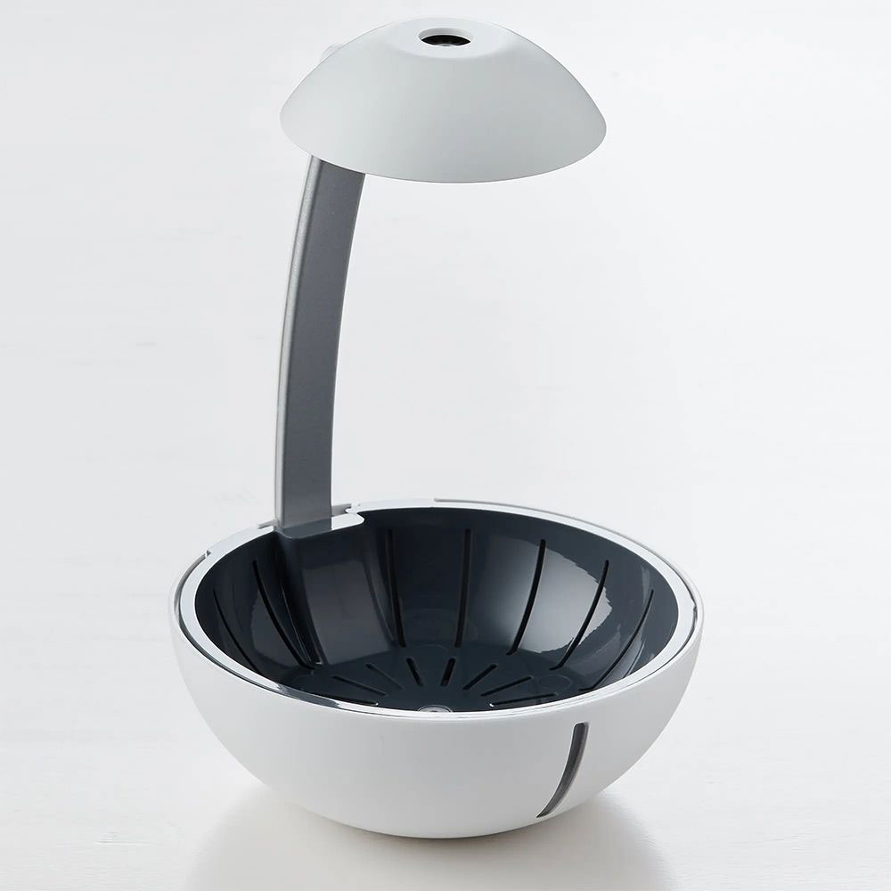 Chihiros Tiny Terrarium Egg Mini Serra da Tavolo 10W