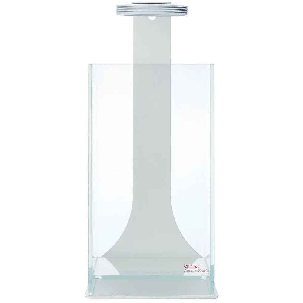 Chihiros Magnetic Light, Base, Glass Air Wabi Kusa Set