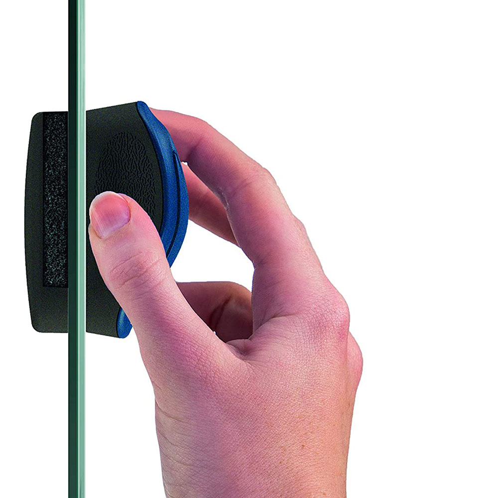 Tetra Magnet Cleaners S Calamita pulivetro galleggiante fino a 4mm