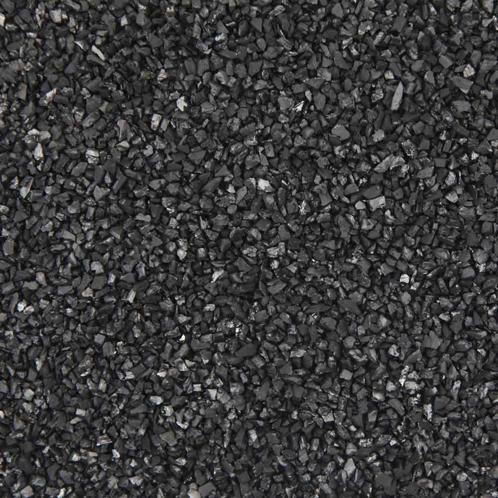 Forwater Promag Carbone granulare ultrapuro 500ml