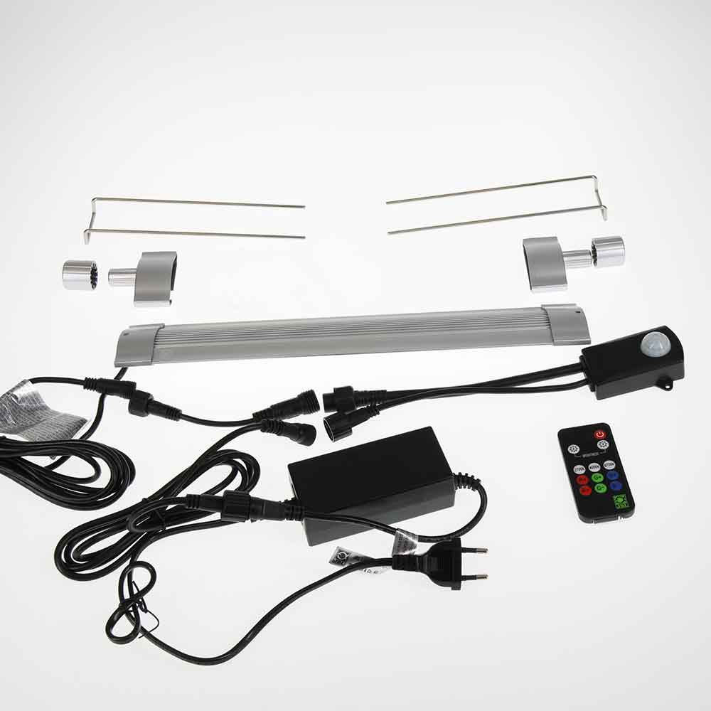 Jbl Led Solar Natur Lampada 59W 1149mm per vasche 114-140cm