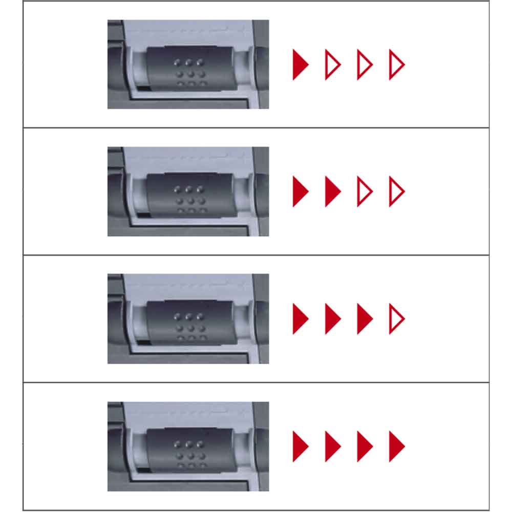 Sicce Micron Filtro interno 300l/h