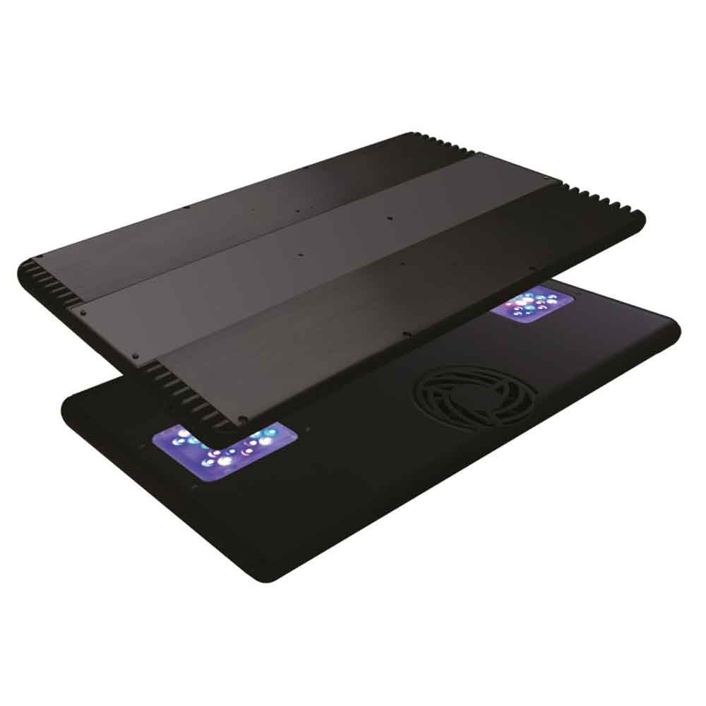 HmElectronics CORE XP Plafoniera led per Reef SPS 172W