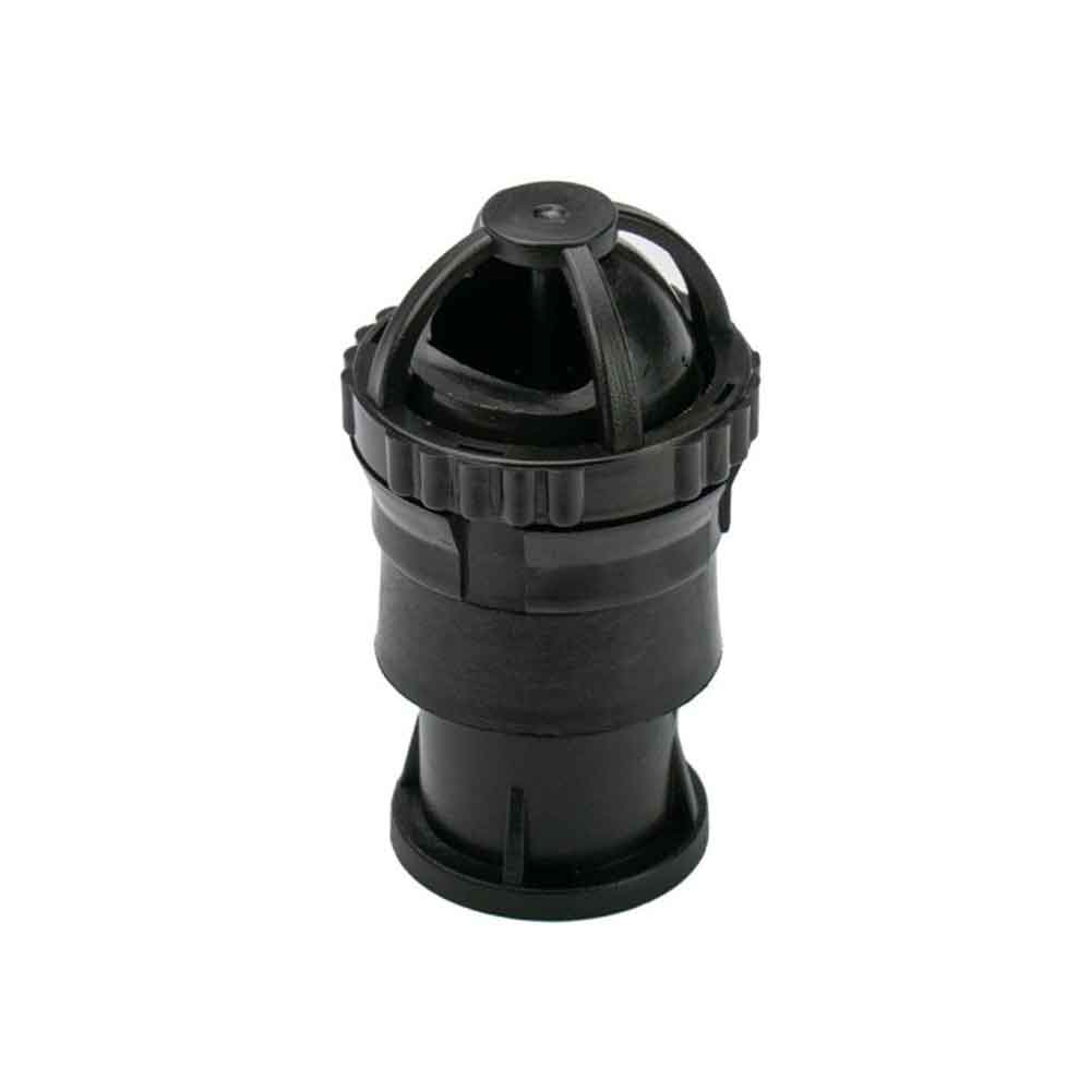 Aqpet Kit Scarico In / Out per acquari marini con sump