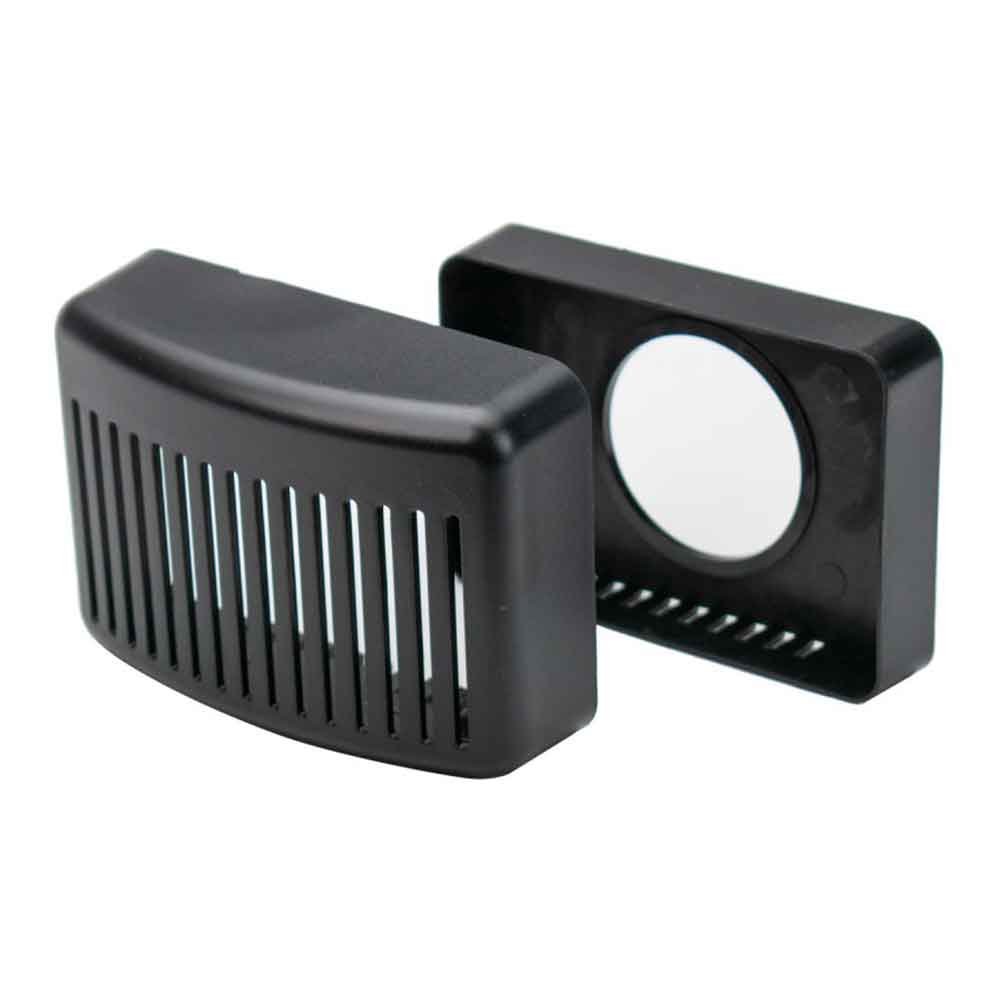 Aqpet Kit Scarico In / Out per acquari marini con sump