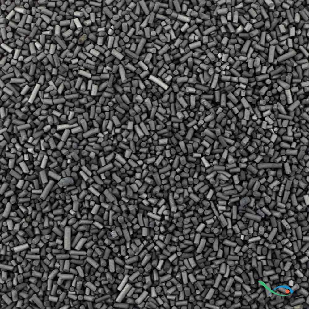 Oceanlife Crystal Carb Carbone attivo qualita superiore per marino 250ml