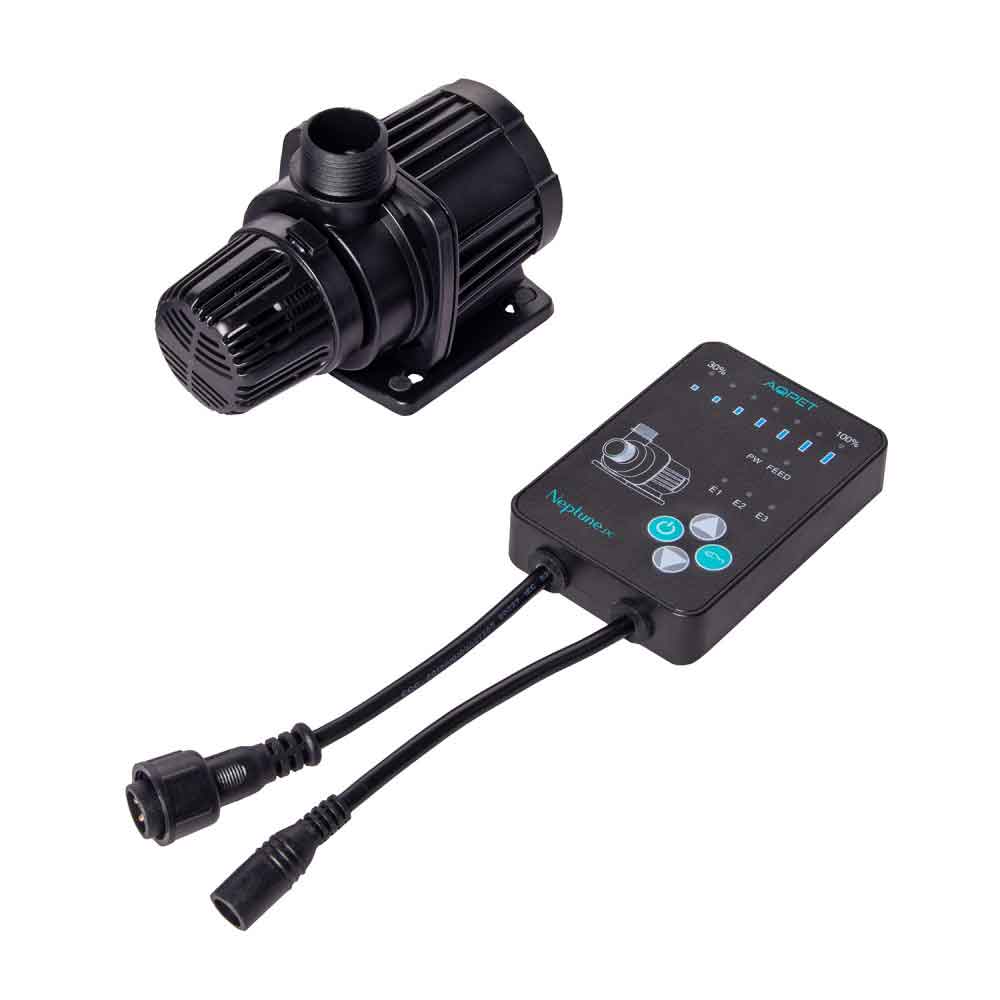 Aqpet Neptune DC 2.5 Pompa di Risalita per Acquari