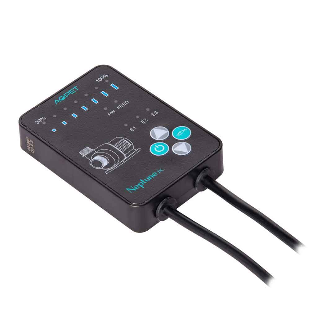 Aqpet Neptune DC 2.5 Pompa di Risalita per Acquari