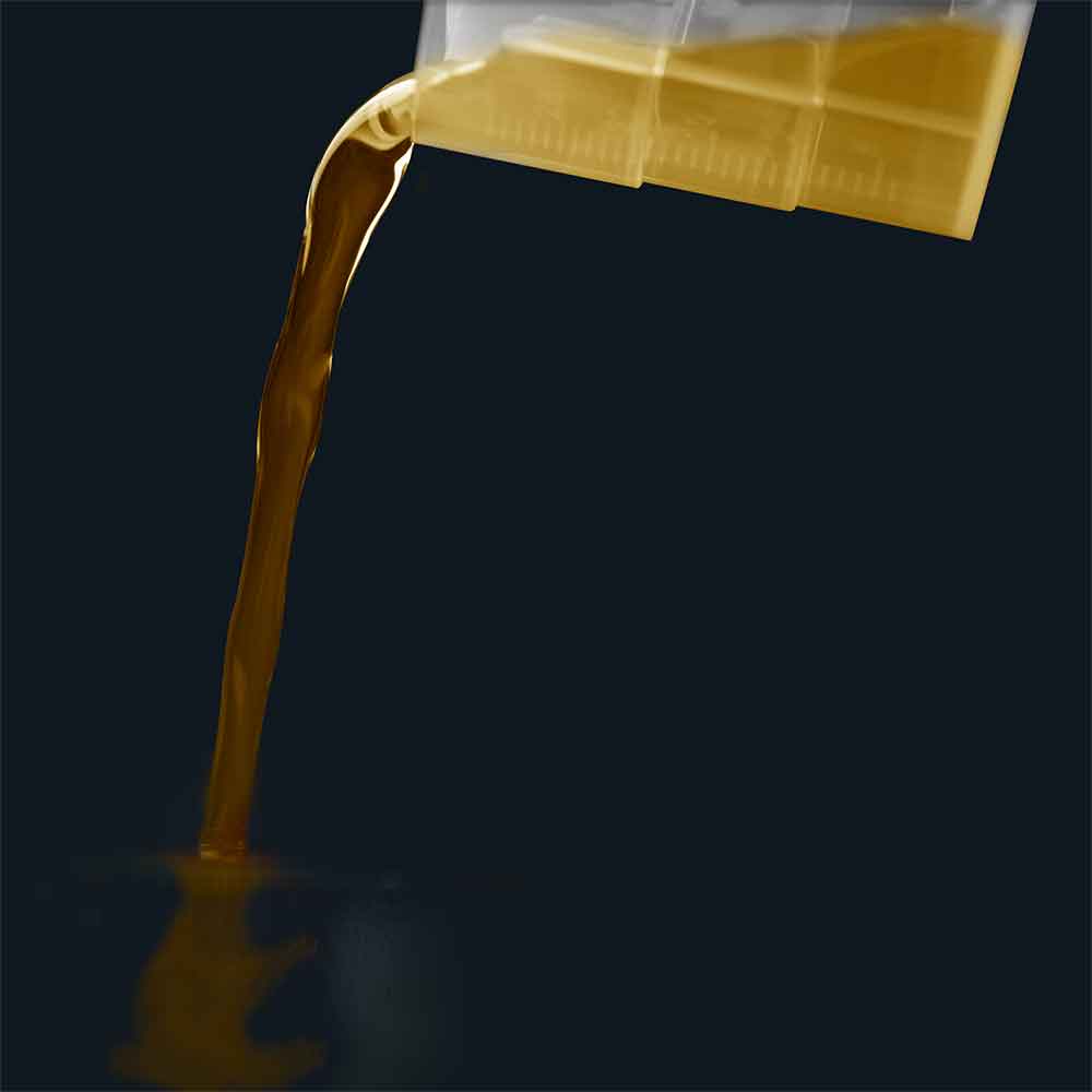 Dennerle Plant Sytem V30 Fertilizzante completo piante grandi 500ml