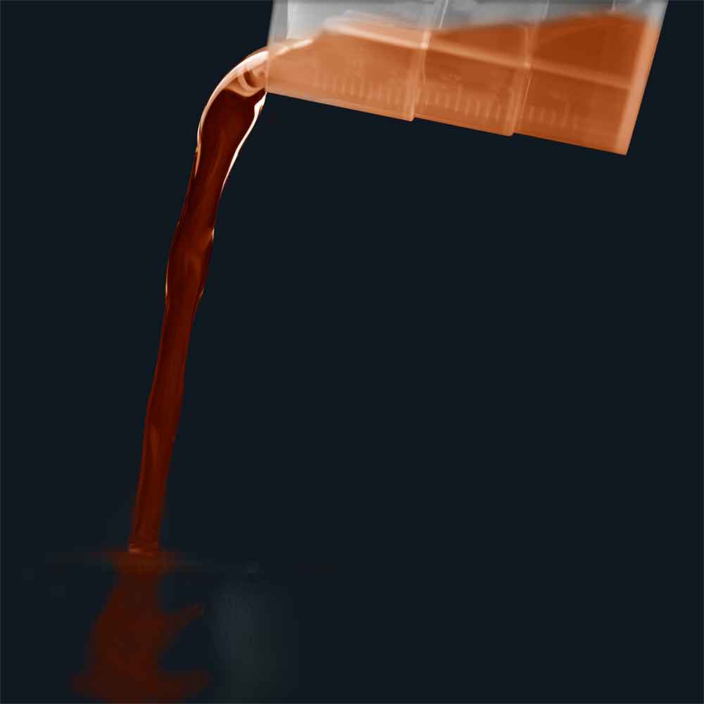 Dennerle Plant Sytem S7 Vitamine per Piante e Pesci 250ml