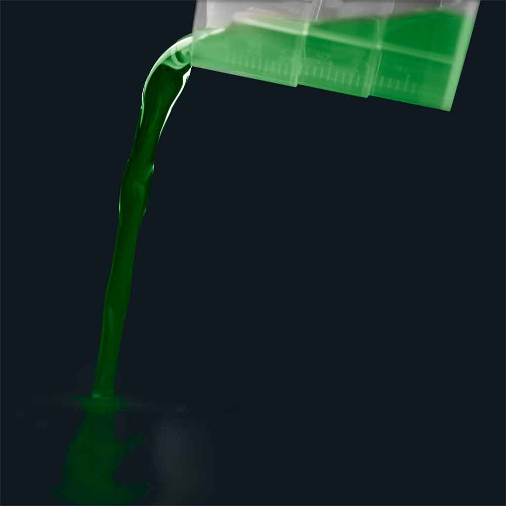 Dennerle Plant Care Pro Fertilizzante Settimanale per piante esigenti250ml