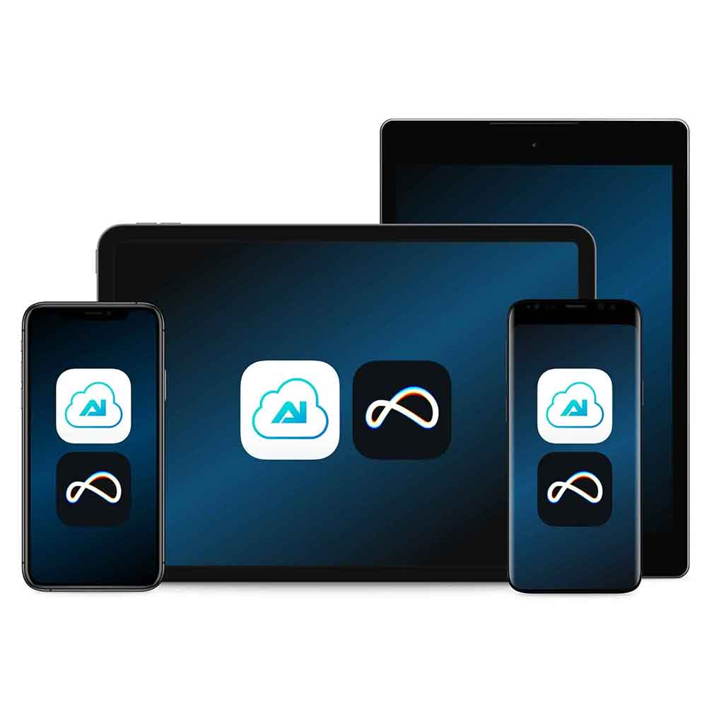 Aqua Illumination Blade Freshwater Smart Freshwater Strip LED 140W 167,89cm