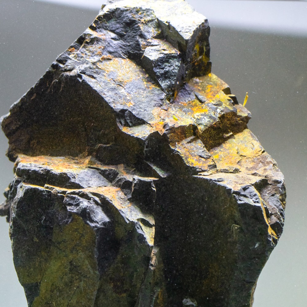 AQPET ZEN STONE ROCCE BLACK FOREST (CONF.10KG MIXED) 300GR /3 KG