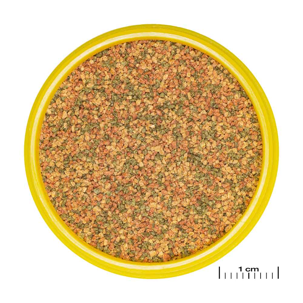 Jbl Pronovo Bel Grano XS Granulare con Aglio e Prebiotici 20ml