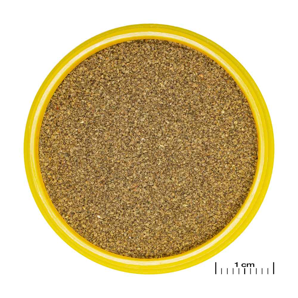 Jbl Pronovo Neon Grano XXS Granulare con Insetti e Prebiotici 20ml 18gr