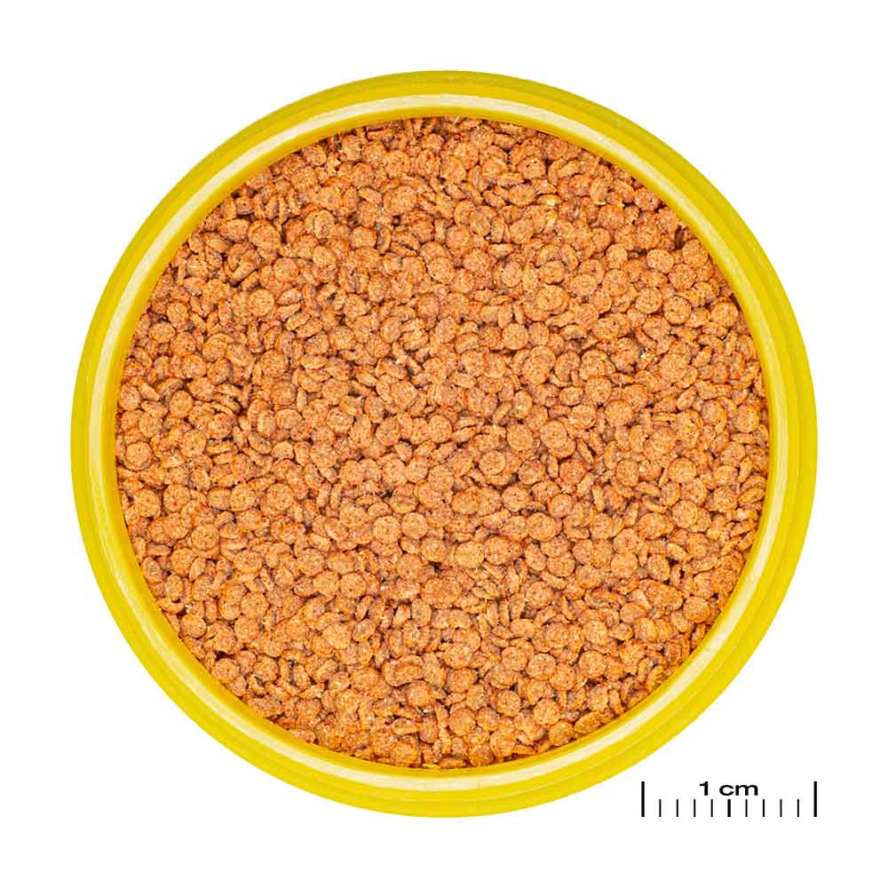 Jbl Pronovo Betta Grano S Granulare con Krill e Prebiotici 20ml 16gr