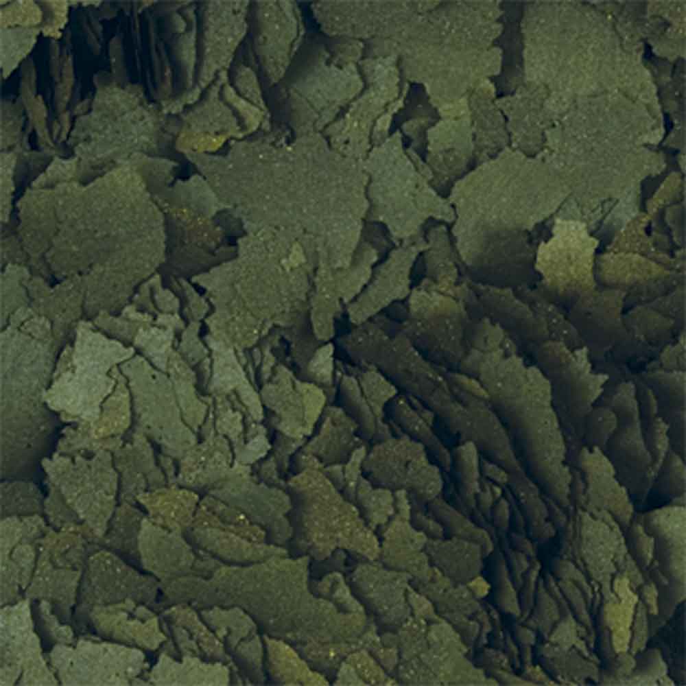 Tropical Spirulina Super Forte 36% Flakes 250ml 50gr