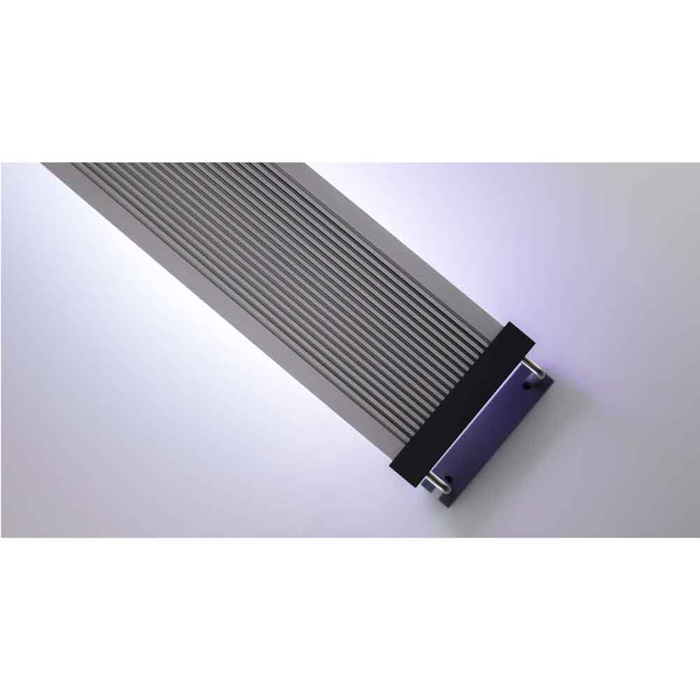 Twinstar 120B Versione II Lampada a Led Acqua Dolce 51W 120-130cm New 2023