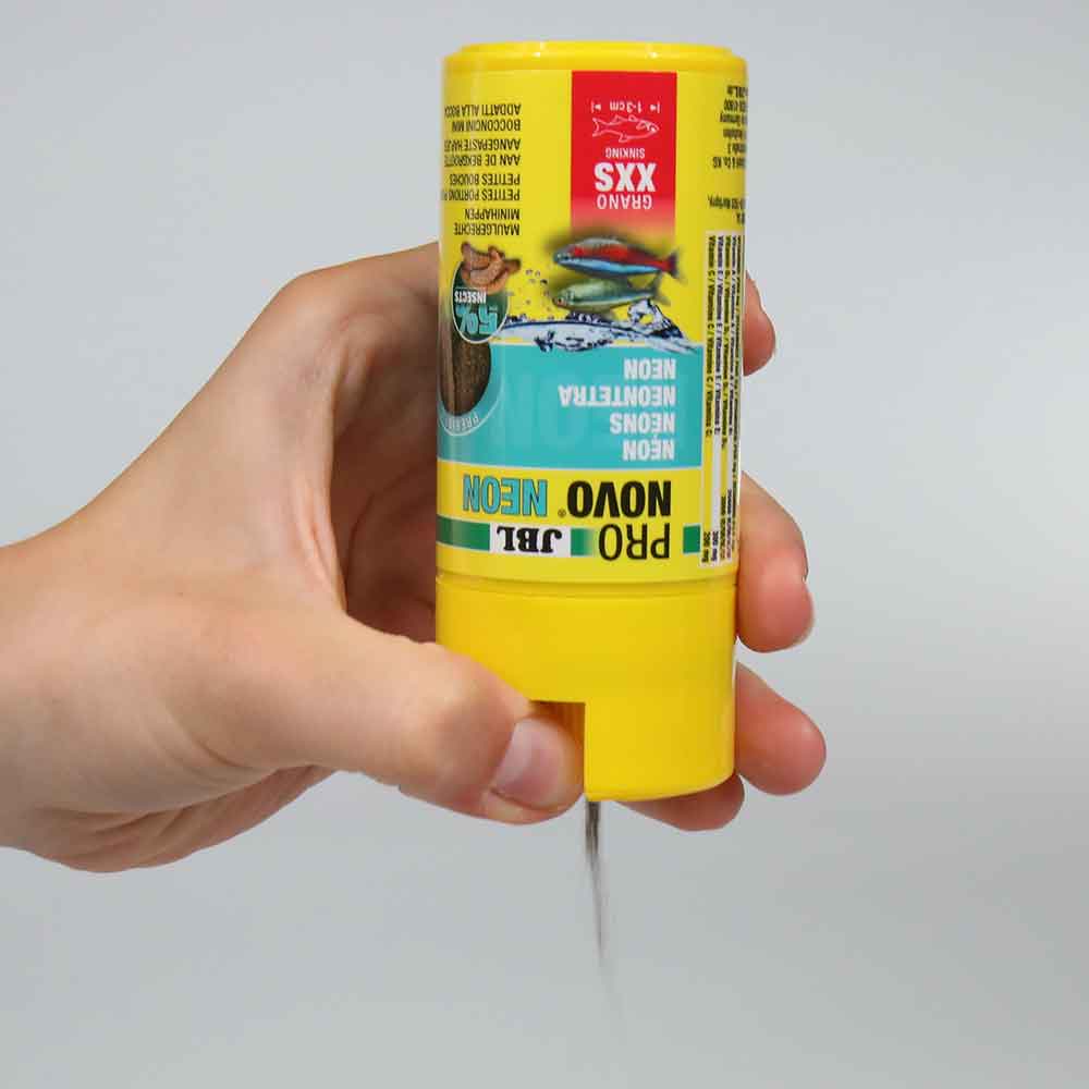 Jbl Pronovo Neon XXS 100ml 48gr