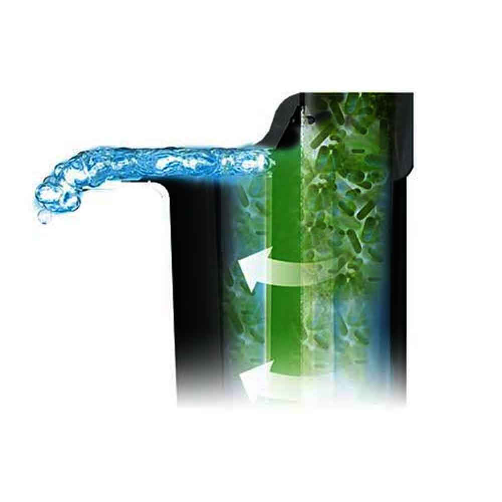 Tetra FilterActive Batteri benefici 100ml per 400Lt