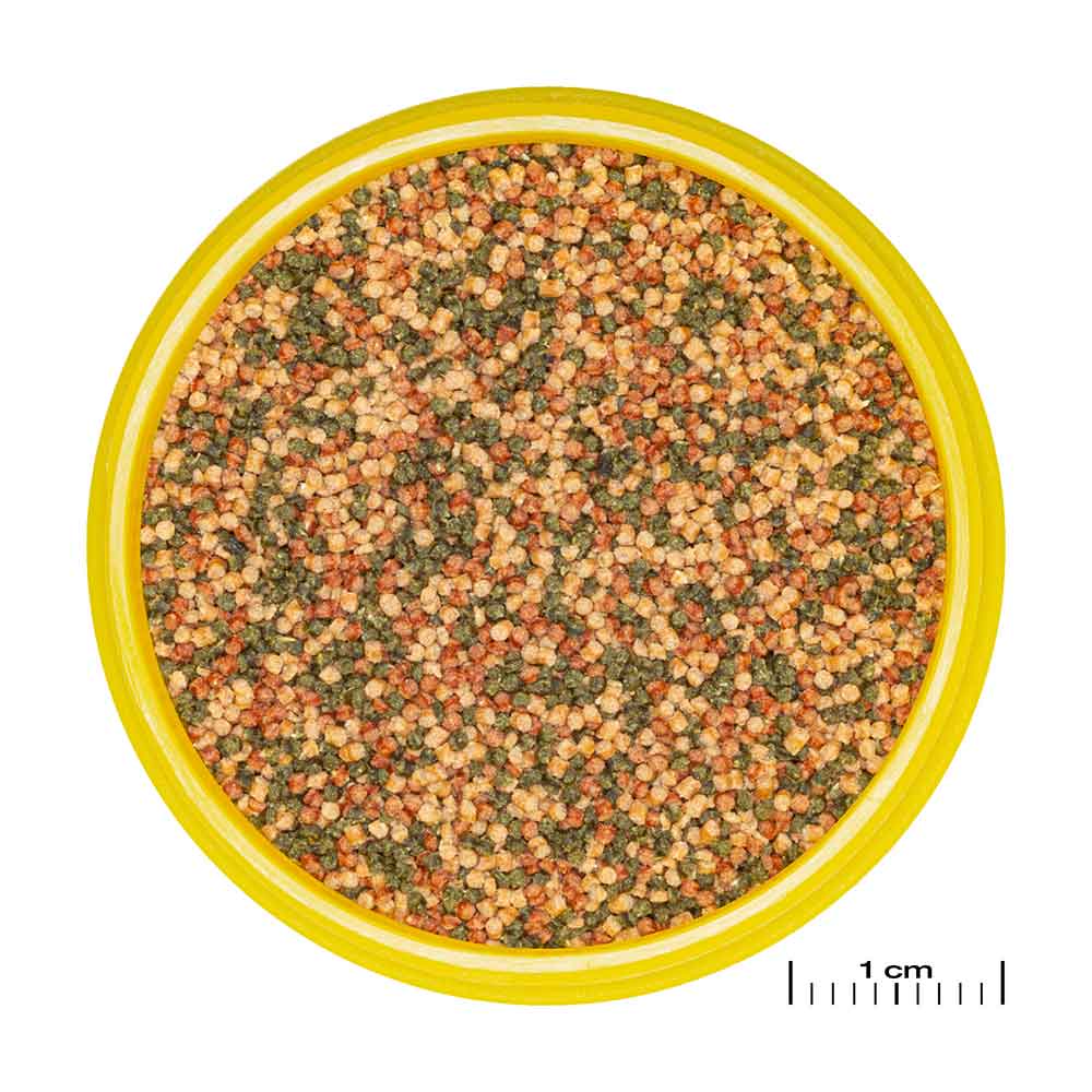 Jbl ProNovo Bel Grano S Granulare con Aglio e Prebiotici 1000ml 560gr