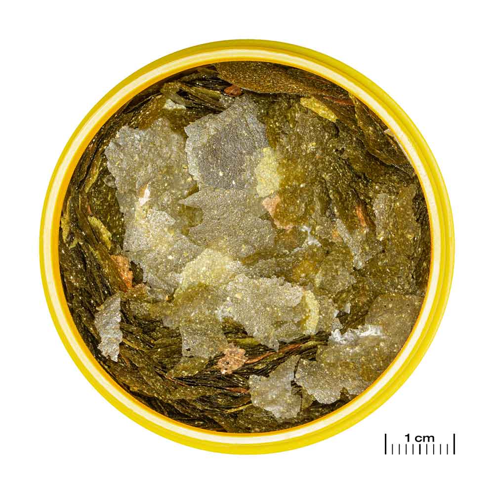 Jbl ProNovo Malawi Flakes M Scaglie con Spirulina e Prebiotici 1000ml 190gr