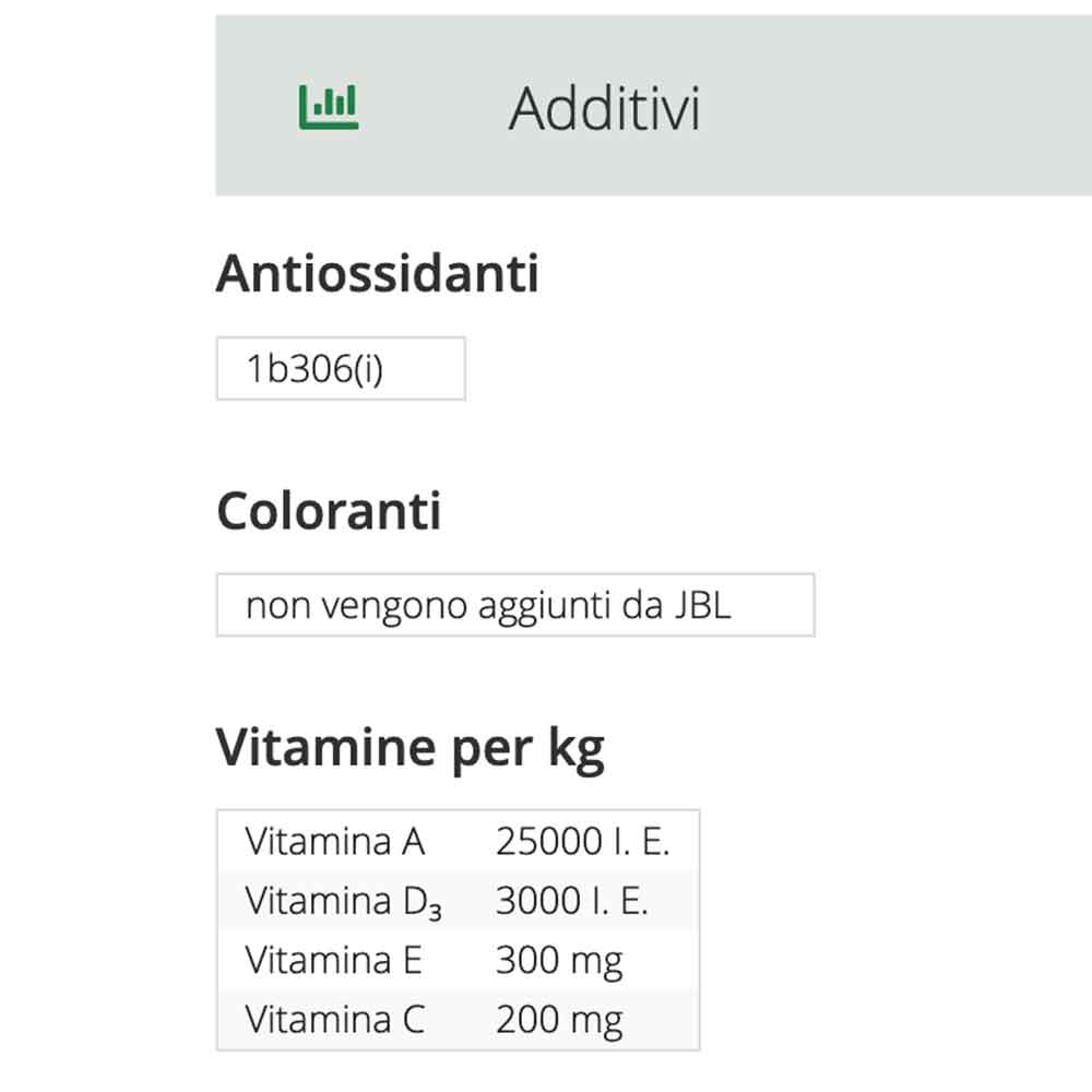 Jbl Pronovo Red Holiday Block 3 pezzi