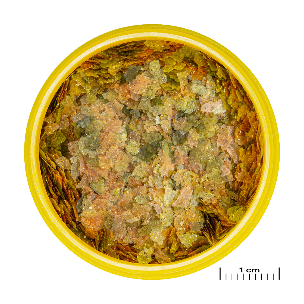 Jbl ProNovo Bel Flakes S Scaglie con Aglio e Prebiotici 100ml 18gr