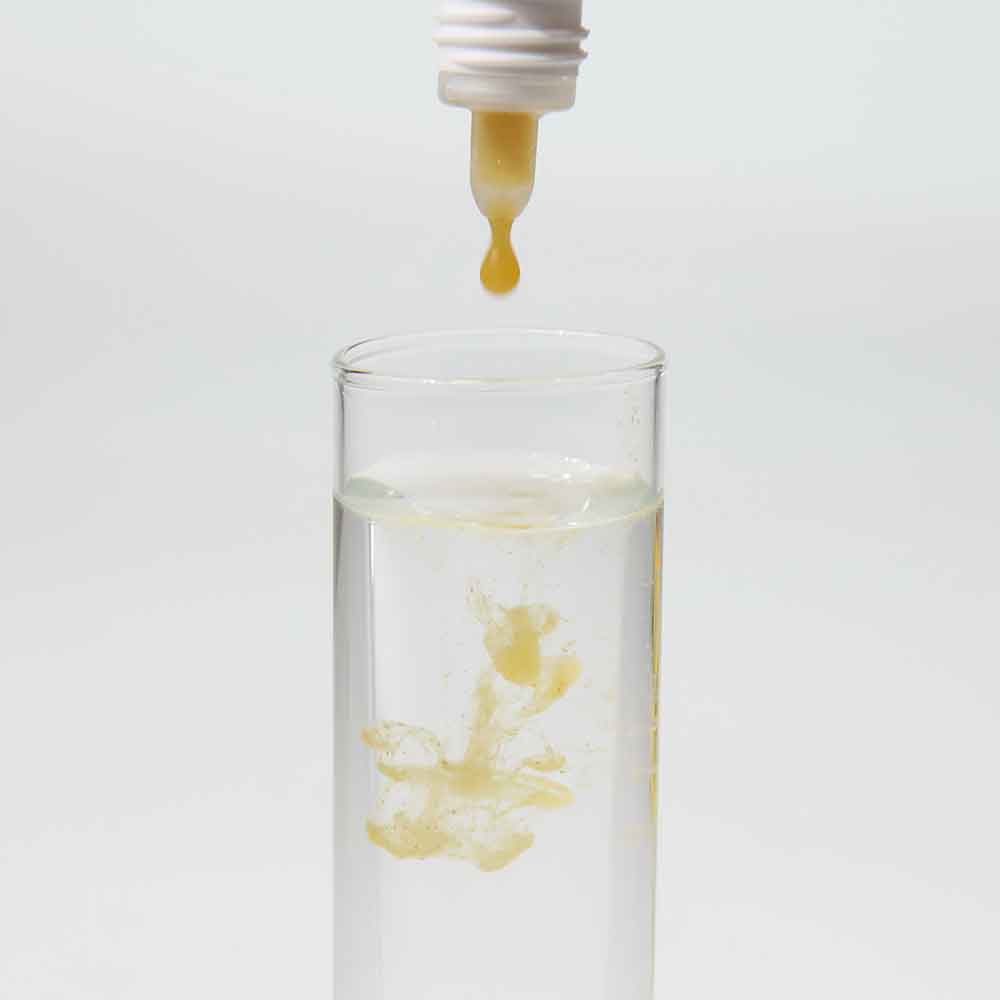 Jbl Pronovo Bel Fluid Alimento per avannotti 50ml